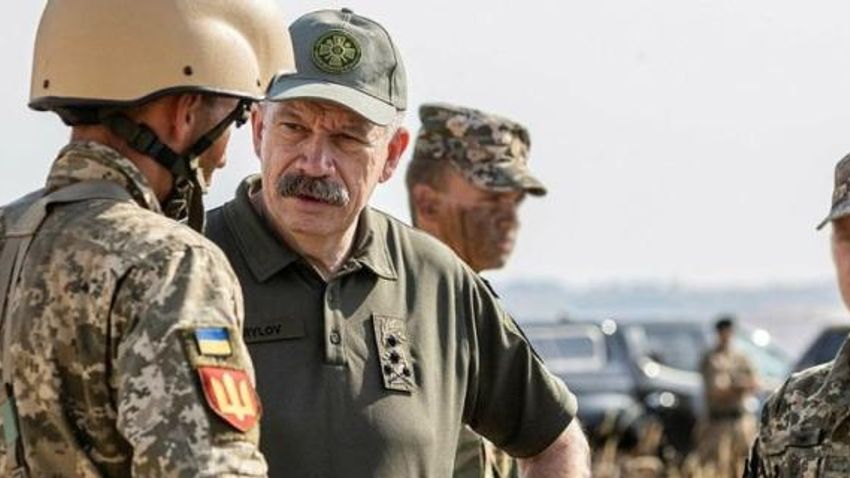 Ukrajna a háború utáni „nagyon gyors” NATO-tagságra készül