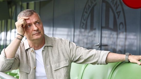 Kubatov Gábor elárulta, mitől és miért félti Lisztes Krisztiánt