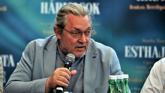 Vidnyánszky Attila: A világ legfontosabb teátrumainak sorába emelte a Nemzetit a színházi olimpia + galéria