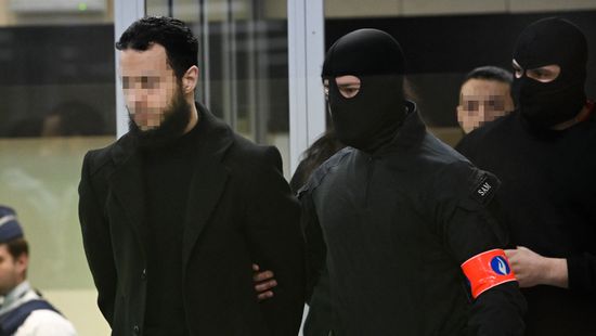 Kicsoda a terrorista Salah Abdeslam és mi köze Magyarországhoz?