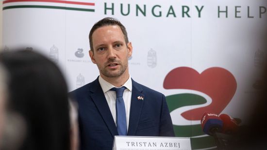 Egyre nagyobb hangsúlyt helyez a kormány a Száhel-övezetre