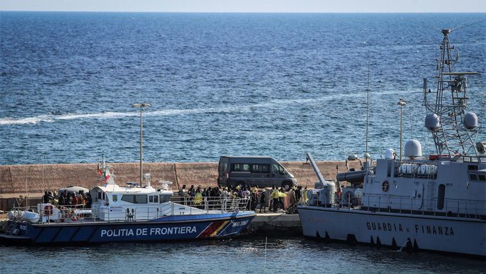 Lampedusa