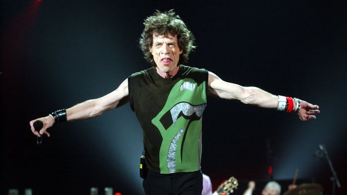 Rolling Stones kick off their Europe tour in Munich