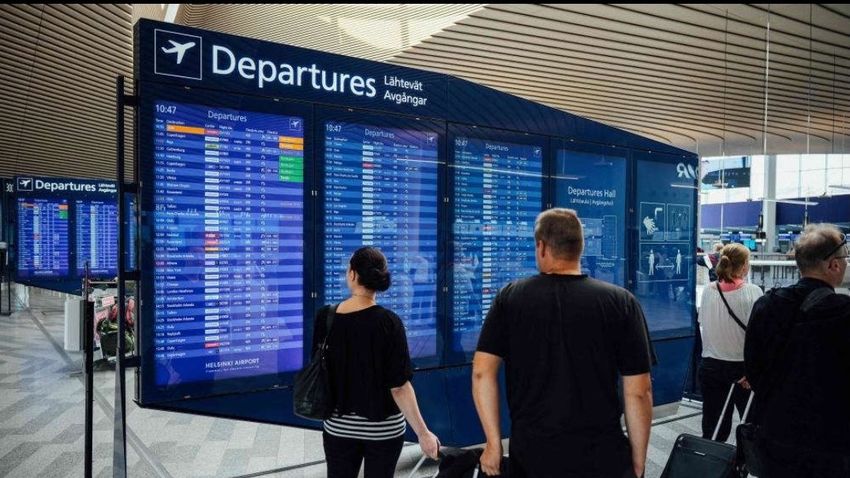 Európa helyett Ázsiába indulnak az orosz turisták Európa helyett Ázsiába indulnak az orosz turisták