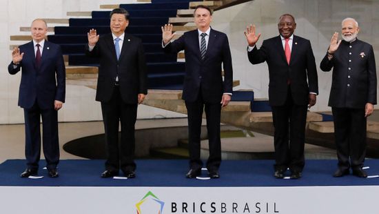 Nem vesz részt Putyin a BRICS dél-afrikai találkozóján