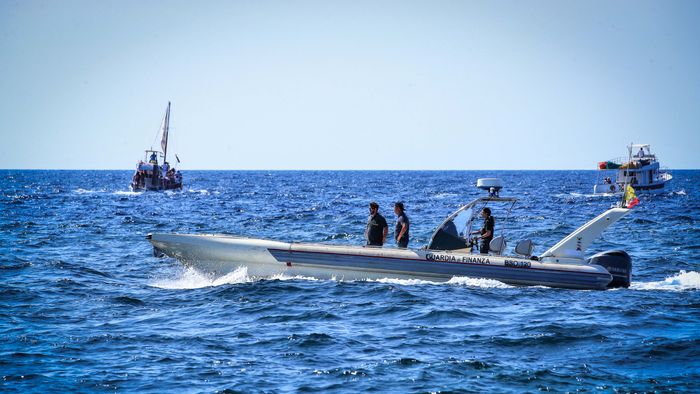 Lampedusa