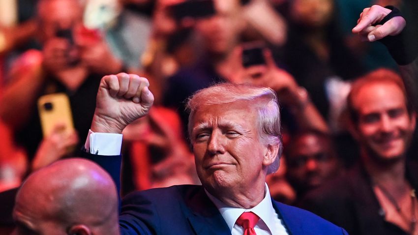 Újabb ok miatt kongatják a vészharangot a demokraták Újabb ok miatt kongatják a vészharangot a demokraták