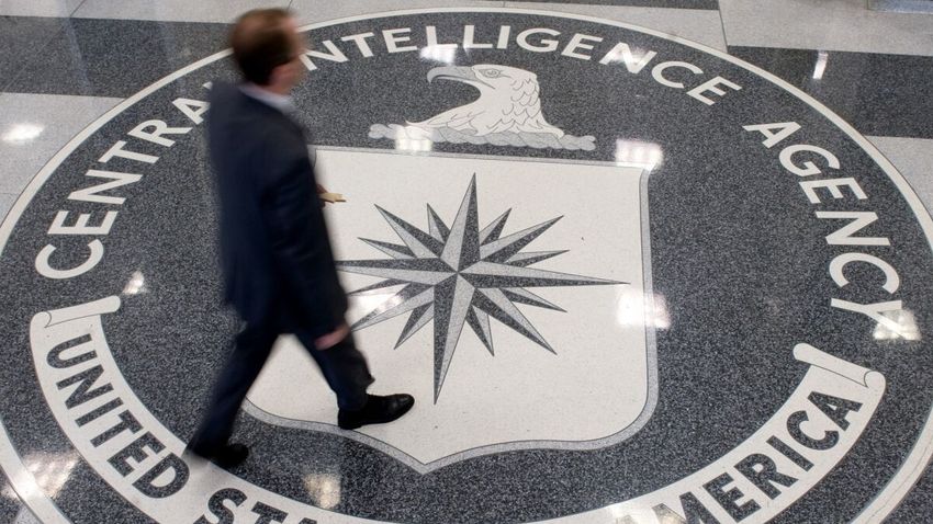 A CIA visszatér Kínába – újjáépítik az amerikai hírszerzőhálózatot A CIA visszatér Kínába – újjáépítik az amerikai hírszerzőhálózatot