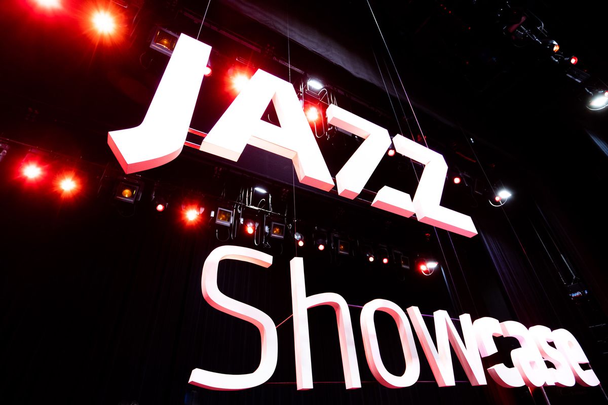 Jazz showcase