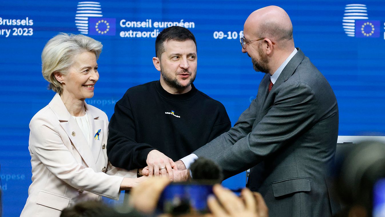 EU-Ukrajna