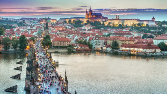 Jóváhagyta a cseh–amerikai védelmi együttműködést a prágai képviselőház