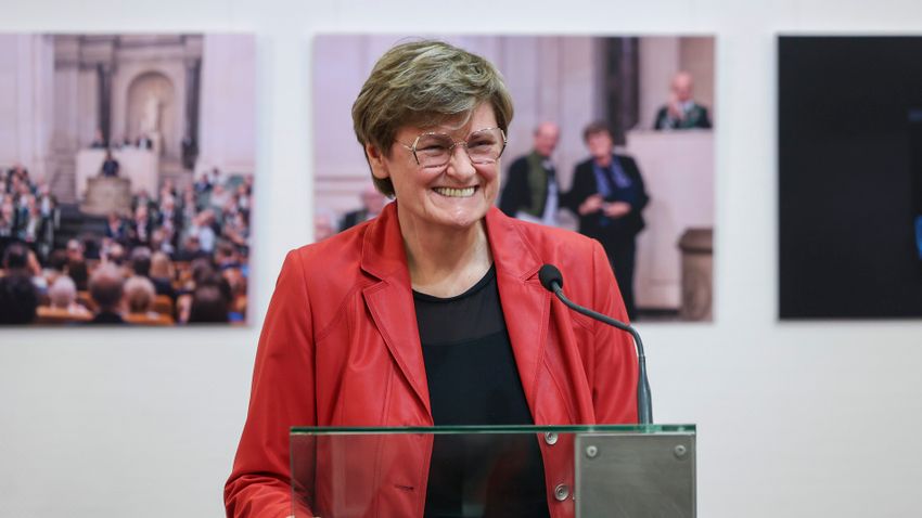 Ők voltak Karikó Katalin elődei: magyarok, akik megnyerték a Nobel-díjat