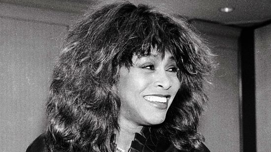 Tina Turnert már elhamvasztották, de rejtély, hol nyugszik