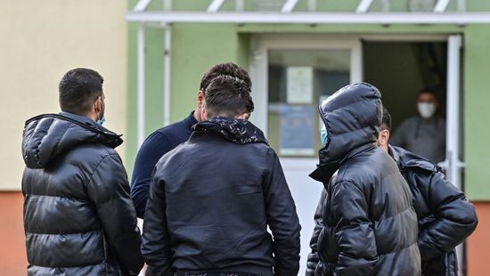 Women in Germany at risk from illegal immigration