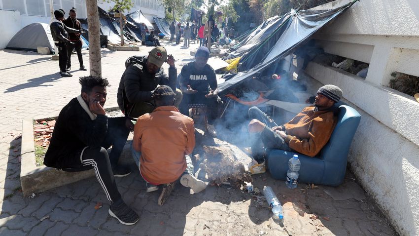 Hatalmas eredmény Róma számára a Tunéziával kötött megállapodás Hatalmas eredmény Róma számára a Tunéziával kötött megállapodás