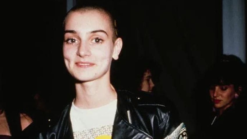 Sinéad O’Connor halála: megszólalt a rendőrség is