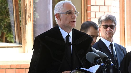 Tellér Gyula tiszta szíve