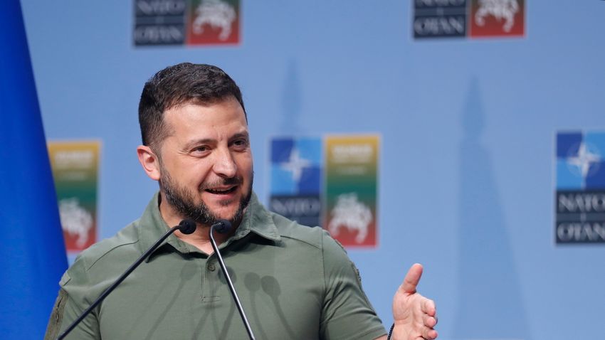 Elcsábítaná a Nyugat a fejlődő országokat Oroszország mellől