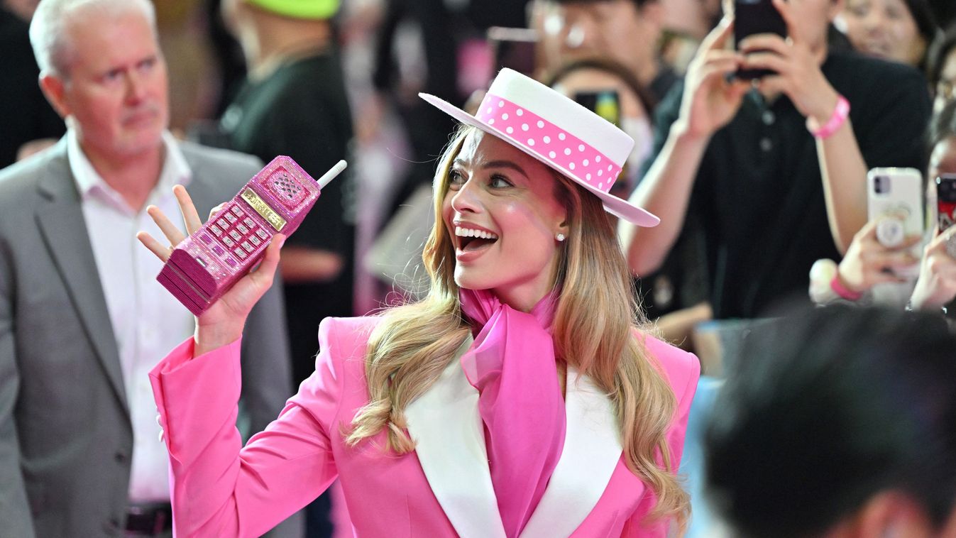A Barbie-film agyoncsapja a gyártó legfontosabb üzenetét