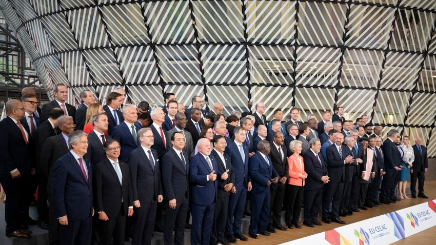 „Hagyjuk abba a milliárdok kifizetését Brüsszelnek és Ukrajnának!”