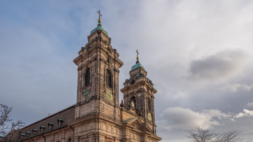 Pornográf felvételekből nyitottak kiállítást egy templomban, nem mindenki boldog