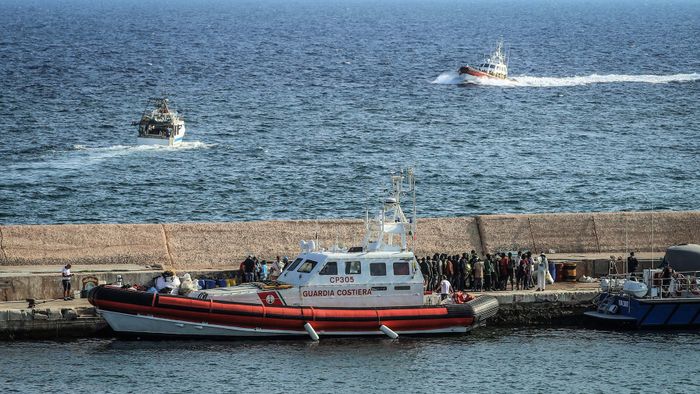 Lampedusa