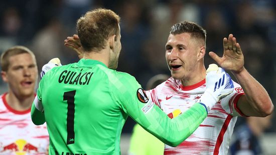 Szoboszlai távozása csak egy a Lipcse szaporodó gondjai közül
