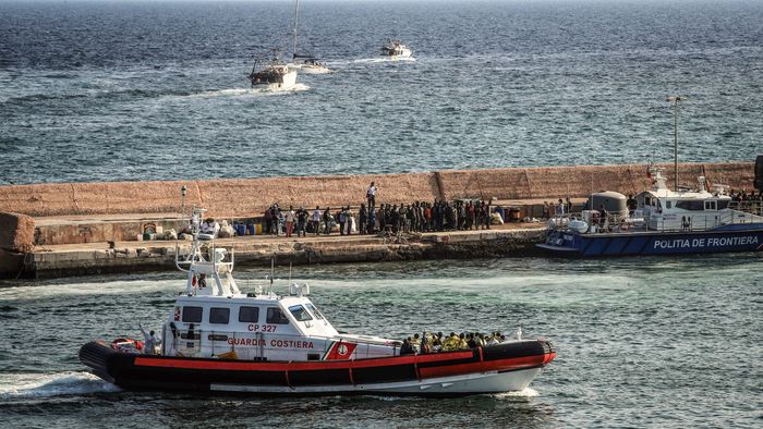 Lampedusa