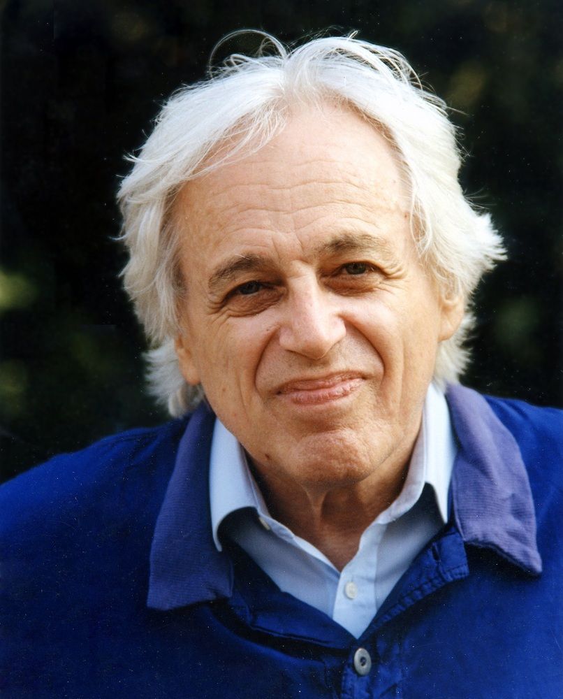 Ligeti György zeneszerző