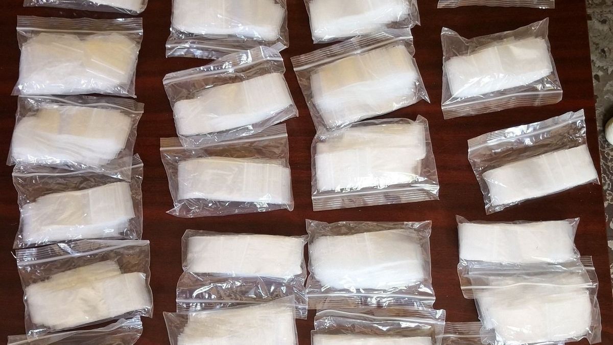 Elkaptak egy kolumbiai drogkereskedőt Budapesten