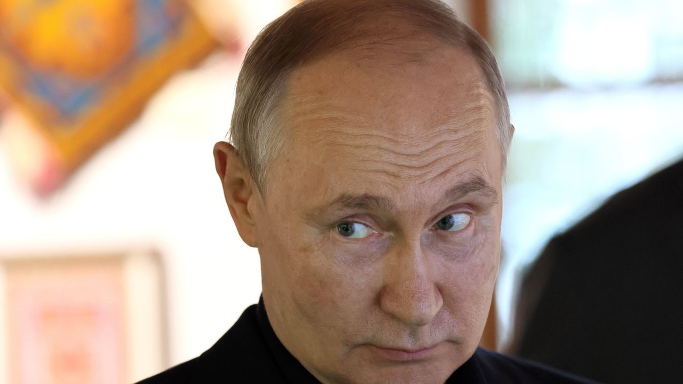Vlagyimir Putyint vagy Volodimir Zelenszkijt utálja jobban a világ?