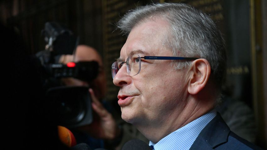 Putyin megjegyzései után bekérette Varsó az orosz nagykövetet Putyin megjegyzései után bekérette Varsó az orosz nagykövetet