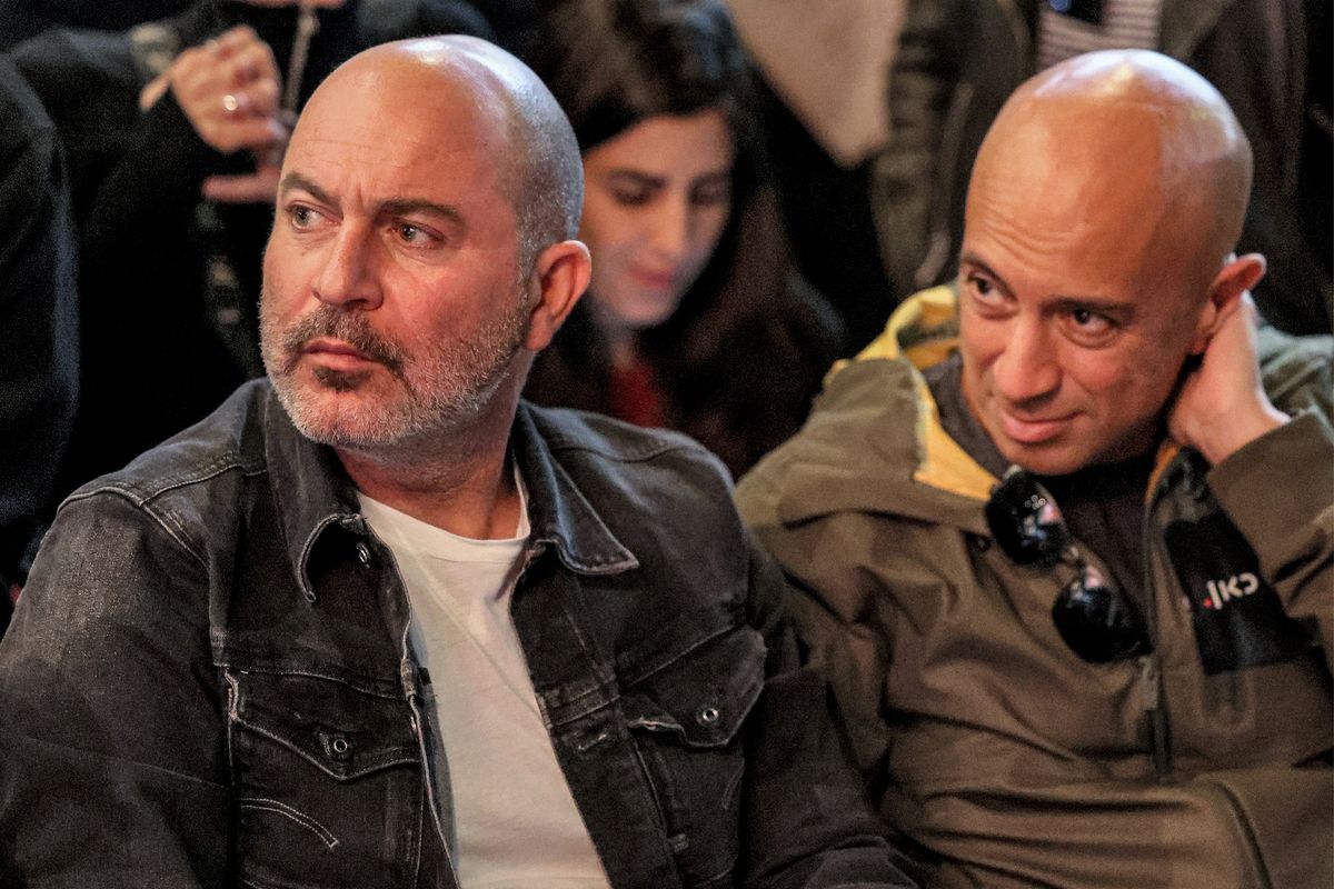 Lior Raz, MCC Feszt, Fauda 