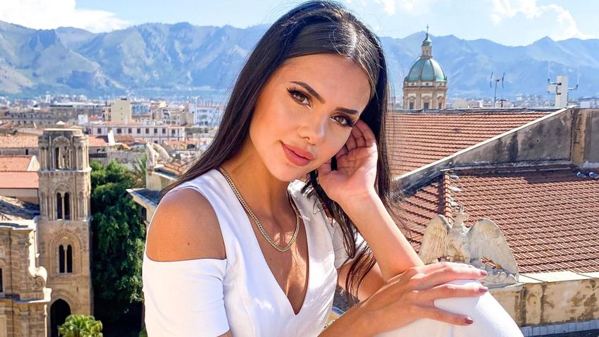 Idő kell, hogy feldolgozzam – reagált a lány, akit egy férfi győzött le a szépségversenyen Idő kell, hogy feldolgozzam – reagált a lány, akit egy férfi győzött le a szépségversenyen