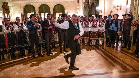 MCC Feszt: diskurzus a népi kultúráról