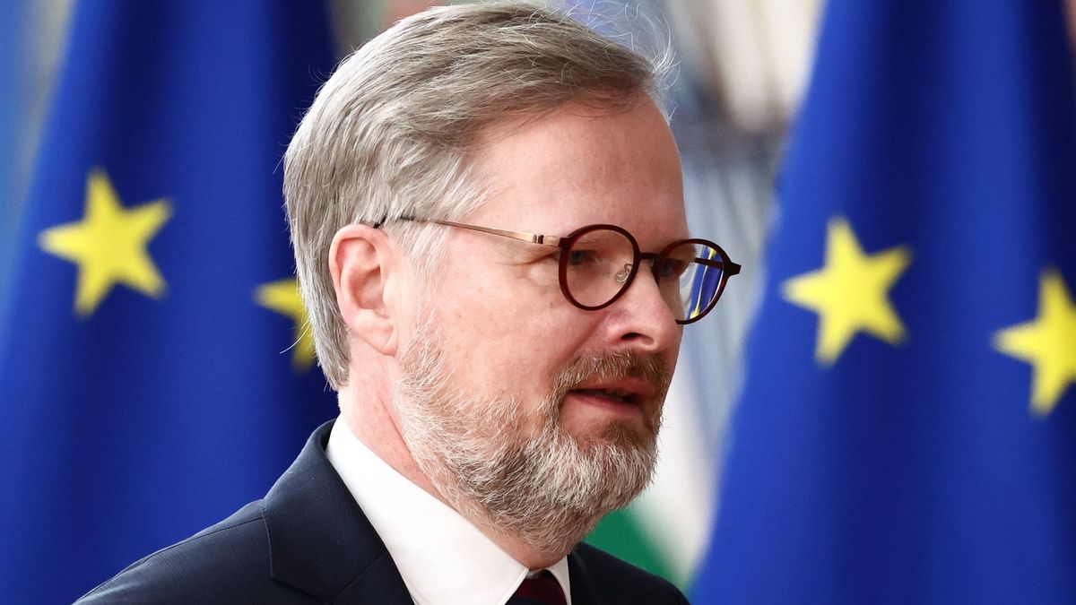 Prága lemondta a közös cseh−szlovák kormányülést