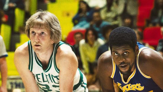 Sikersorozat a Los Angeles Lakers és Boston Celtics rivalizálásáról