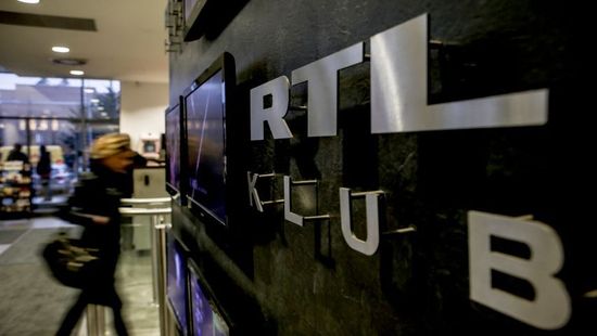 Zuhanórepülésben az RTL nézettsége