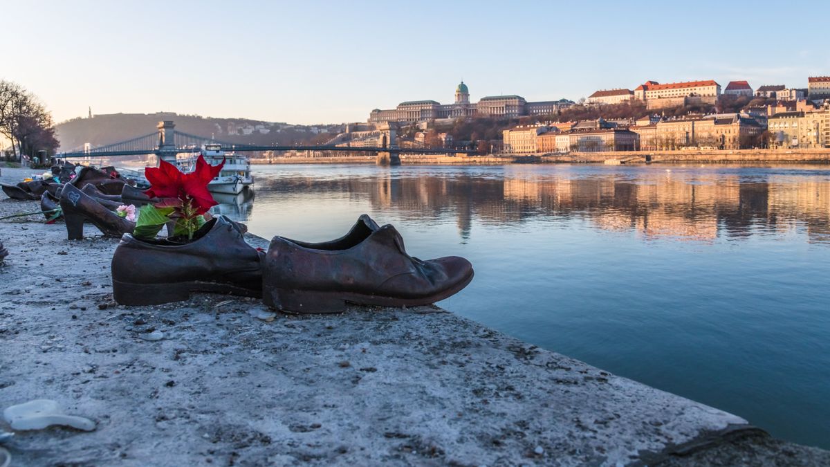 Ma van a holokauszt áldozatainak nemzetközi emléknapja
