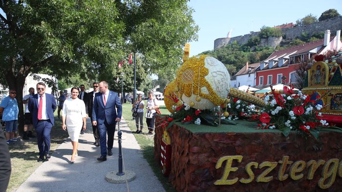 Novák Katalin ünnepi beszéde