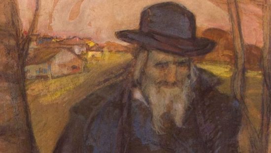 Pusztítás és teremtés – Abel Pann életútja a diaszpórától Izraelig
 
