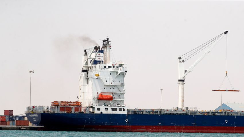 Török-román-bolgár flotta alakulhat a Fekete-tengeren