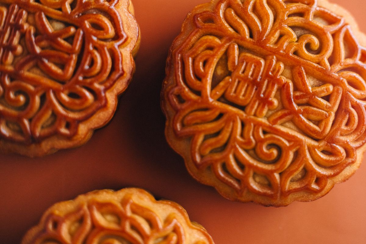 A kínai őszközép ünnep