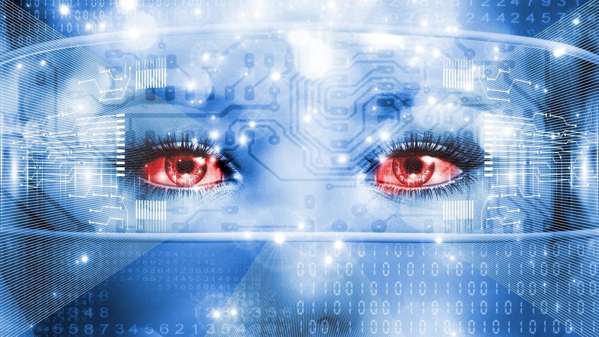 A mesterséges intelligenciát nem tiltani, hanem szabályozni kell