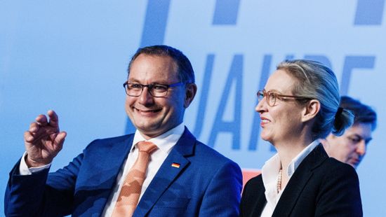 Felelős családpolitikát követel a német ellenzék