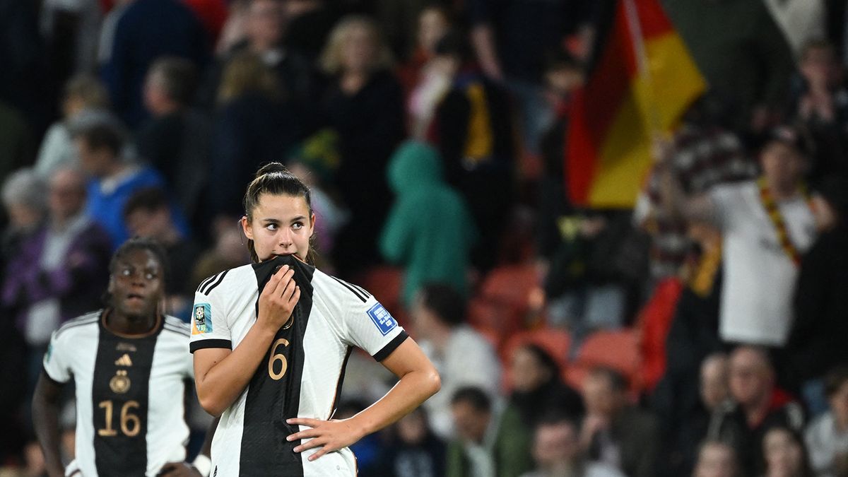 Németország kiesett Marokkó továbbjutott női labdarúgó-világbajnokság