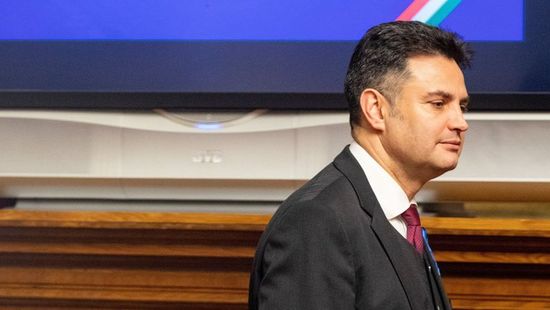 Jogi úton lépnek fel a Márki-Zay vezette önkormányzat ellen a reformátusok