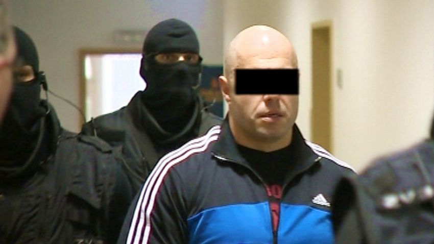 Se revela uno de los asesinatos más misteriosos cometidos por la mafia húngara