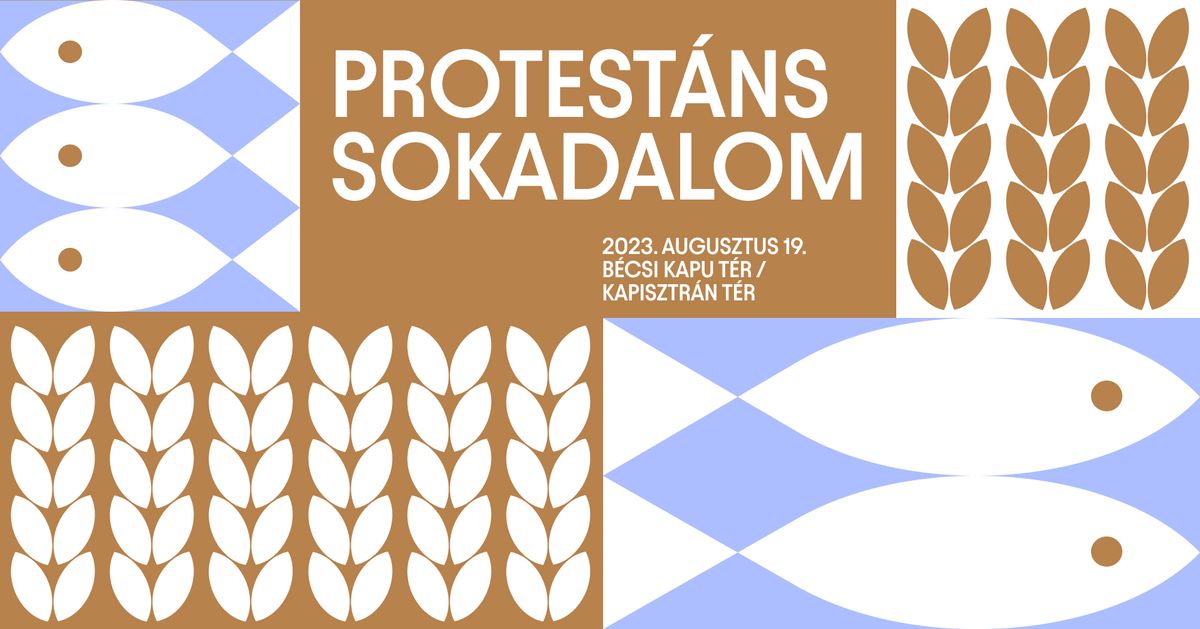 Protestáns Sokadalom 