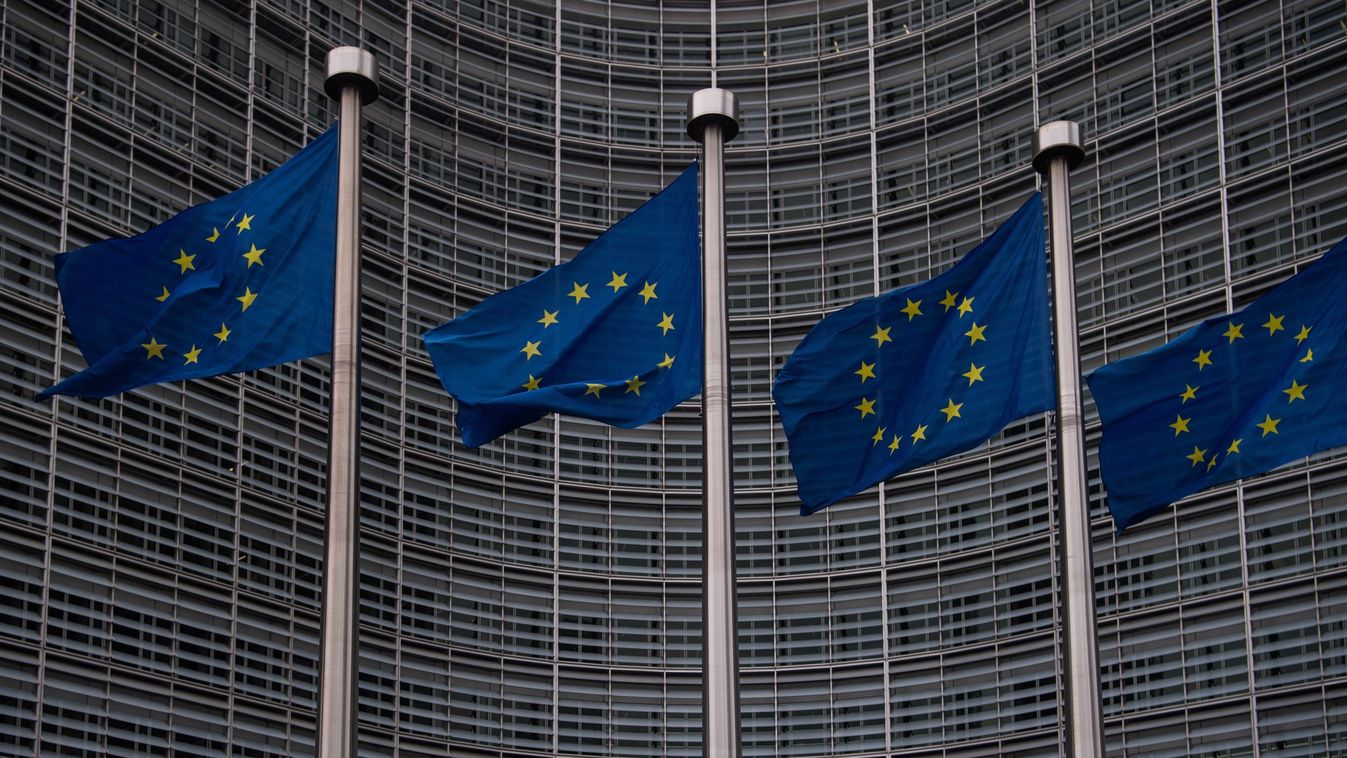 Európai uniós támogatásokat ígérgetett a szír csaló